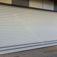 مکان 85متری سرپوشیده ( نمایشگاه ماشین)