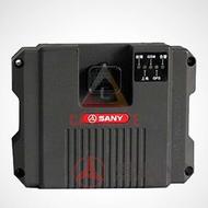 دو عدد ای سی یو پمپ بتن