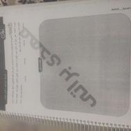 جزوه مهدی براتی جامع کنکور 403