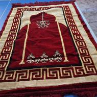 جا نماز مخمل مکه ای نو