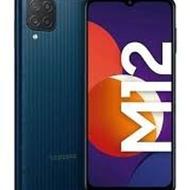 سامسونگ m12 با باطری قوی