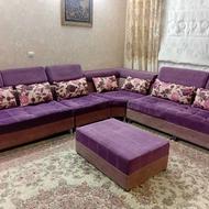 مبلمان 7نفره