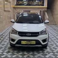 ام وی ام ایکس 22 اتومات مدل 1400