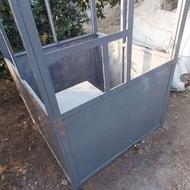 فروش کانکس آهنی