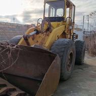 لودر هپکو 65