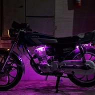 هوندا 150 (جلاد)