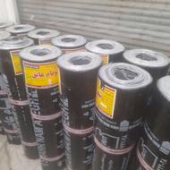 پخش ونصب عمده وخرده ایزوگام به قیمت تعاونی