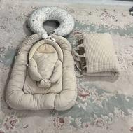 تشک گارد دار نوزاد