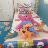 سرویس خواب کودک و نوزاد MDF