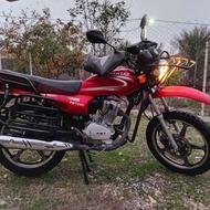 موتور شکاری 200