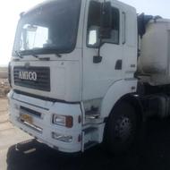 آمیکو کشنده مدل 90 بیرنگ