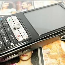گوشی کلکسیونی نوکیا Nokia N73( اصلی )music edition