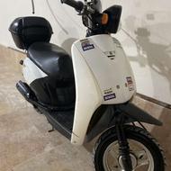 موتور پاکشتی ژاپنی هندا