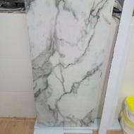 صفحه تاپش بهمراه تعدادی چوب پرت