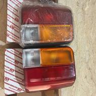 چراغ هاچ بک (فوردی)