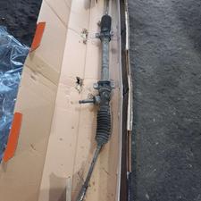 جعبه فرمان فابریک پراید ،سالم، به شرط