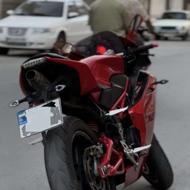 مگلی 250 مدارک دار