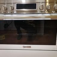 گاز فردار اسنوا مدل شف