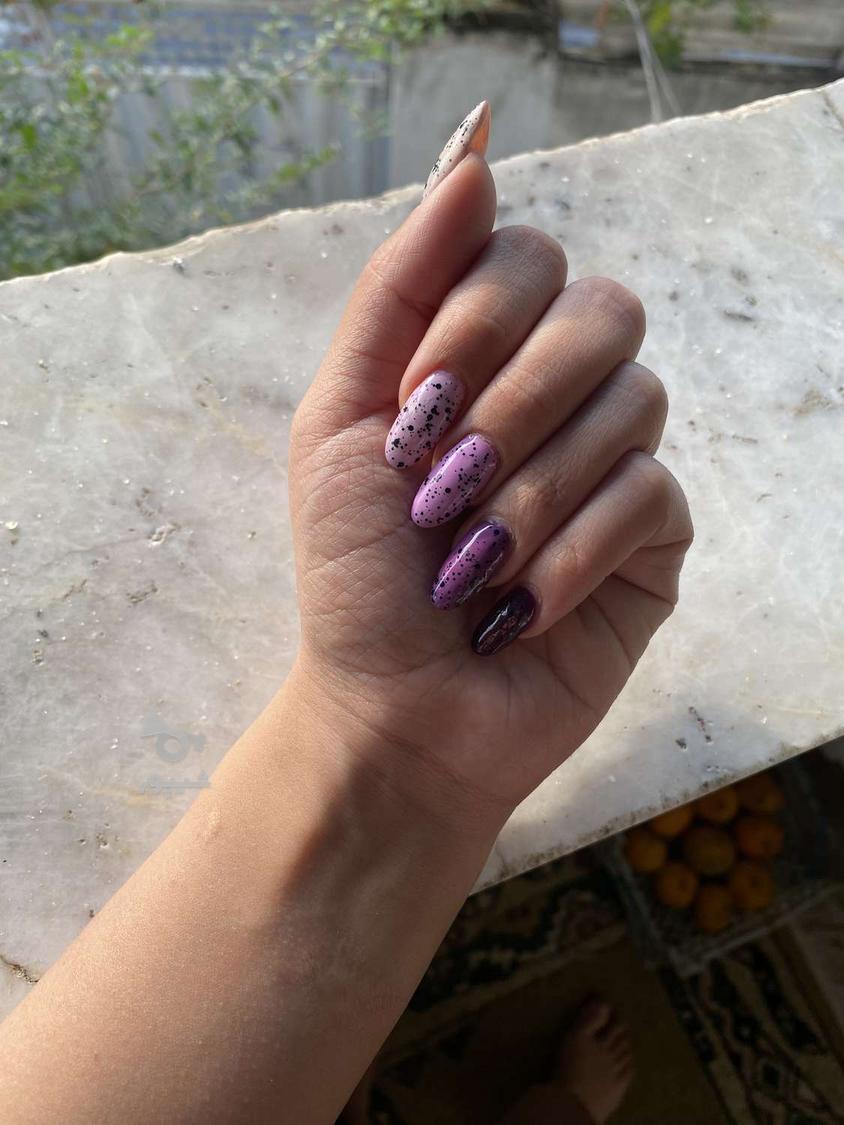 مدل جهت کاشت اولیه و ترمیم