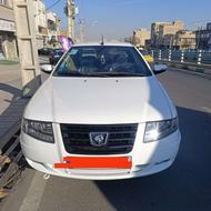 سمند سورن پلاس تمام فول1401