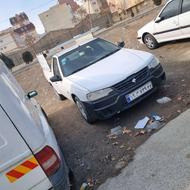 خودروی آریسان مدل 95