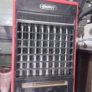 بخاری انرژی 640