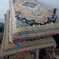 پشتی در حد نو