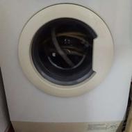 ماشین لباسشویی سامسونگ 6کیلویی