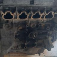 موتور و گیربکس فرانسوی