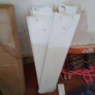 پره پنکه سقفی