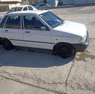 پراید مدل 90