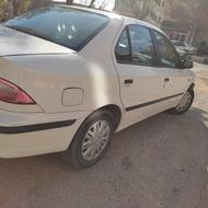 سمند درجه یک