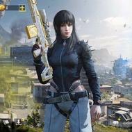 اکانت کالاف دیوتی موبایل لول 397 با گان های لجند تخفیف داره!