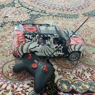 فروش ماشین کنترلی