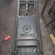 جوشکارساده