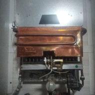 نصب و تعمیرات ابگرمکن دیواری و پکیج