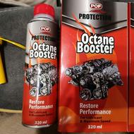 اکتان پروتکشن