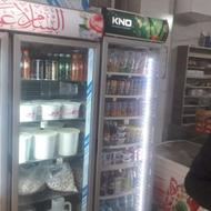 واگذاری وسایل کامل لبنیاتی