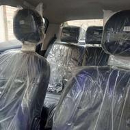 206 تیپ 5 فول معاوضه با 207 tu3