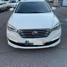 لیفان 820 مدل 97 استثنایی و کم کار