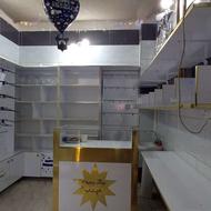 ویترین و دکور