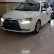 فروش دنا توربو 6دنده 1401 خشک_26هزارتاکار