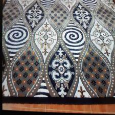 فرش فانتزی 6 متری