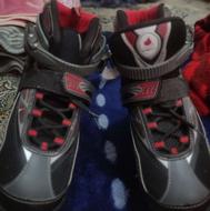 این اسکیت رو کلا 2هفته کار کرده