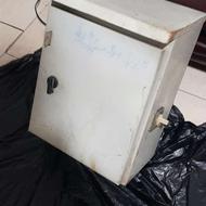 تابلو برق صنعتی