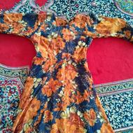 پیراهن زنانه