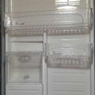 یخچال وفریزر