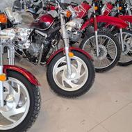 آگهی در گروه‌بندی هارلی دیویدسون