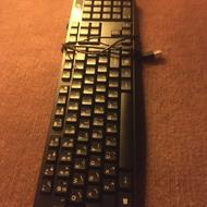 کیبرد و موس جینیوس