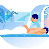 رفع گرفتگی عضلات